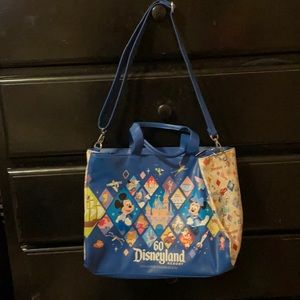 Disney parks bag